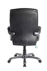 Techni Mobili Modern Executive High Back Chair