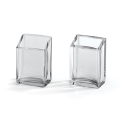 Classy Business Card Holder- Set Of 2
