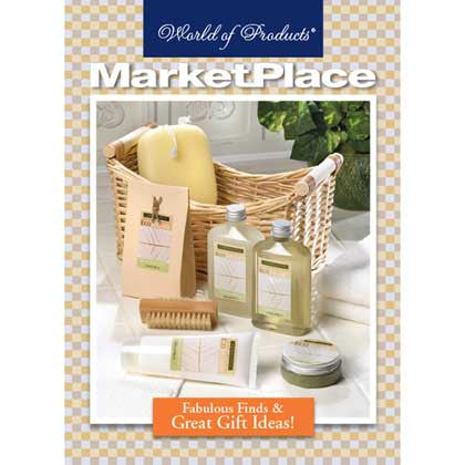 World of Products Marketplace Catalog 2013