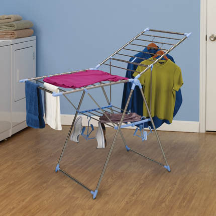 Gullwing Clothes Drying Rack