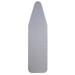 Silver Silicone Standard Cover and Pad