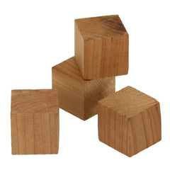 Cedar Cubes, 14pk