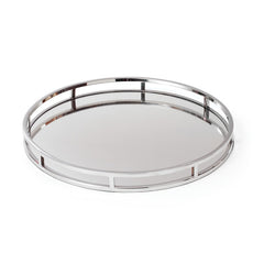 Stainless Steel Marion Tray
