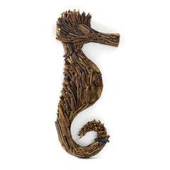 Drift Wood Sea Horse
