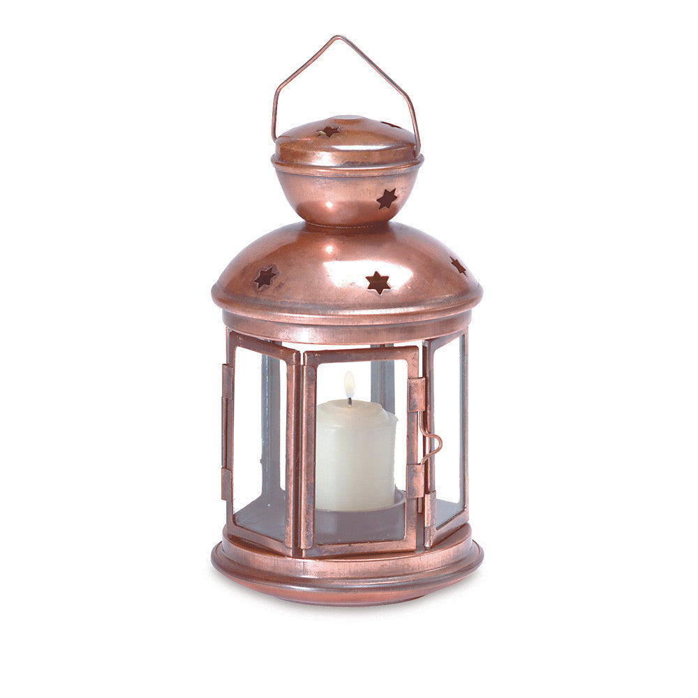 Colonial Candle Lantern