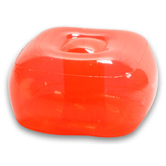 Inflatable Bubble Ottoman - Available in different colors