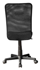 Techni Mobili Mesh Swivel Chair