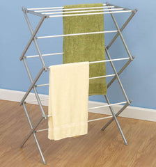 RTA Steel Clothes Drying Rack