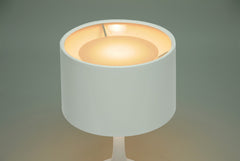 Baxton Studio Tulip Modern Table Lamp
