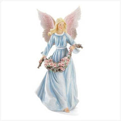 18“ Angel Figurine