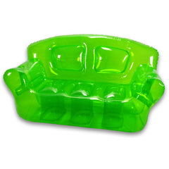 Inflatable Bubble Couch - Available in different colors