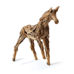 Driftwood Pony