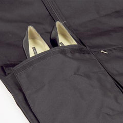 Garment Dress Bag with Shoulder Strap In Different prints
