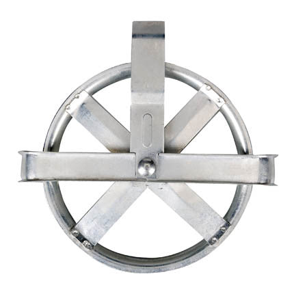 5“ Heavy-Duty Clothesline Pulley
