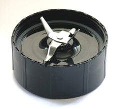 NEW REPLACEMENT CROSS BLADE WITH GASKET For MAGIC  BULLET BLENDER MIXER