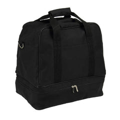 Weekender Bag with Shoe Pocket In Different Colors