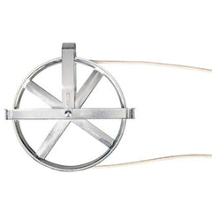 7“ Heavy-Duty Clothesline Pulley