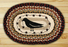 Crow & Star Printed Placemat