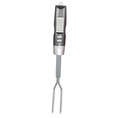 Smokin' Grill Meat  Thermometer Fork