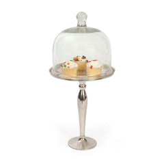 Mini Sweets Dome- Set Of 2