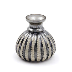 Glass Casa Vase