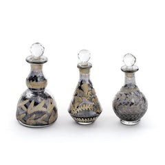 Wilshire Decanters Available in Pair