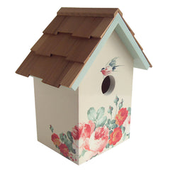 Printed Standard Birdhouse