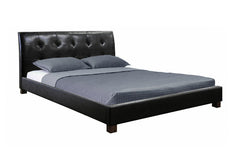 Hauten Modern Bed in different sizes