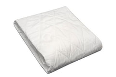 Microfiber Waterproof Mattress Pad, Bed Bug Protector