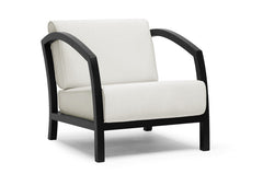 Baxton Studio Velda Modern Accent Chair